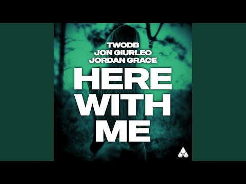 Here With Me (Extended Mix)