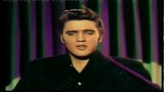 ELVIS - I Need Your Love Tonight (Takes 1-7)