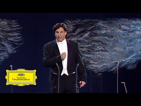 Marcelo Alvarez & Claudio Abbado – Verdi: Rigoletto: La donna è mobile