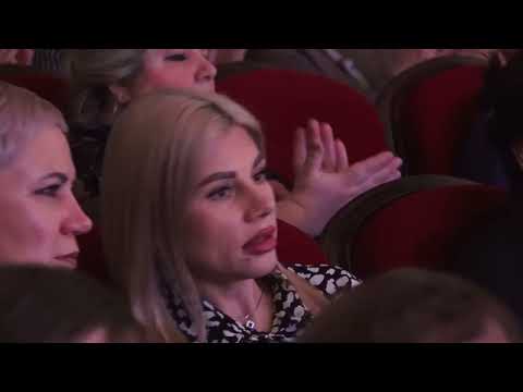 (14.11.2025) Гала-концерт фестиваля «Живая память поколений» состоялся в Комсомольске