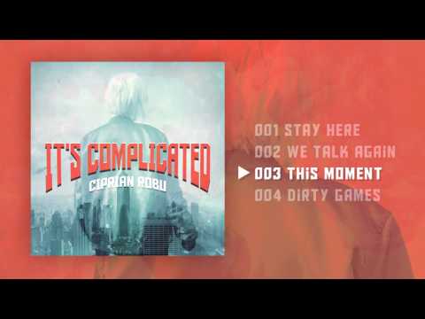 Ciprian Robu feat. Lys - This Moment