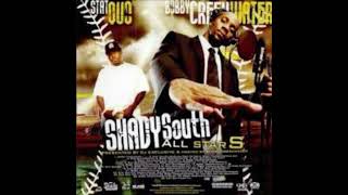 Stat Quo - In These Streets (feat. Chamillionaire, B.G., Soulja Slim)