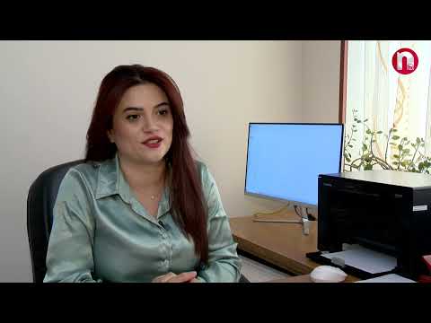 Xəbəriniz olsun: Sağlamlıq günü - 07.04.2025