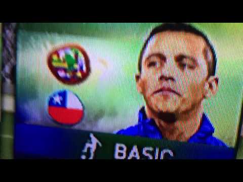 OMG WE PACKED WORLD CUP SANCHEZ 😱😱