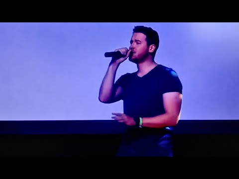 Yvar, Kevin Dooms - Accidentally In Love (Live at 'DDG & Friends' /Music Video)