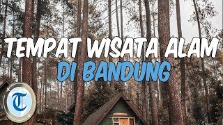 Liburan Akhir Pekan di Bandung? Ada Stone Garden dan 7 Wisata Menarik Menantimu