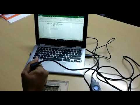 Digital Torque Meter