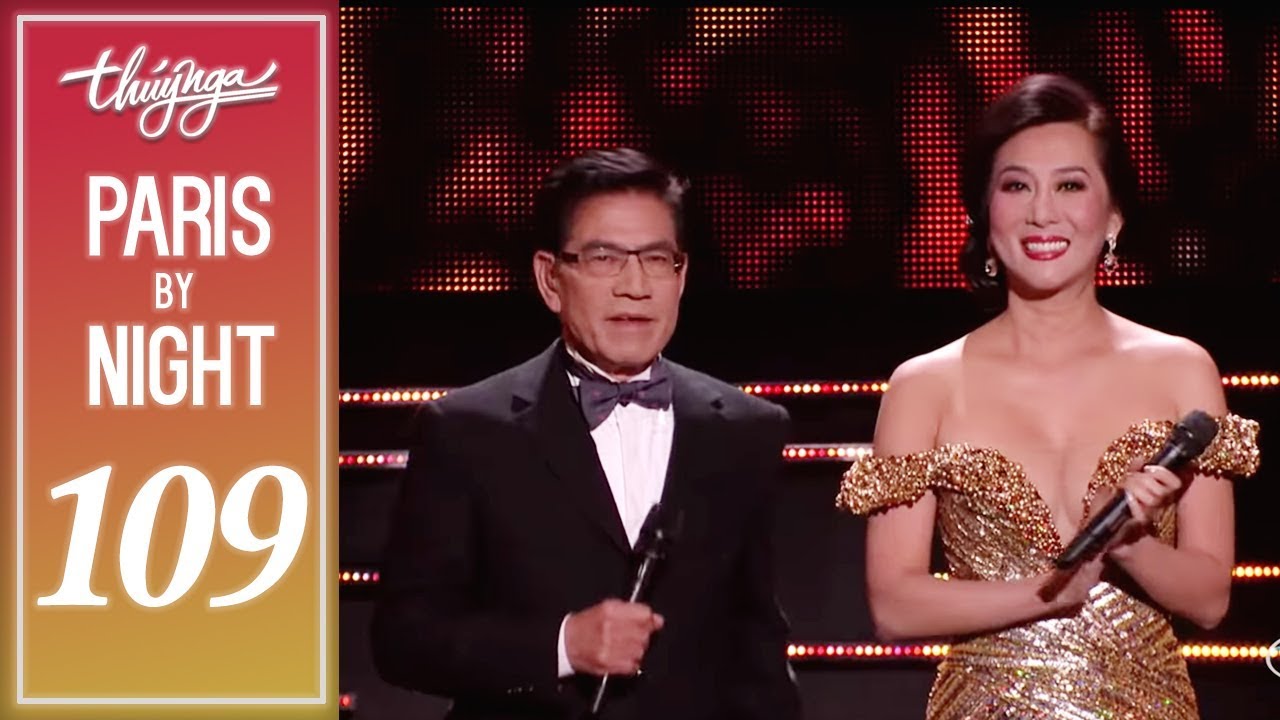 Paris By Night 109 - 30th Anniversary (Full Program)