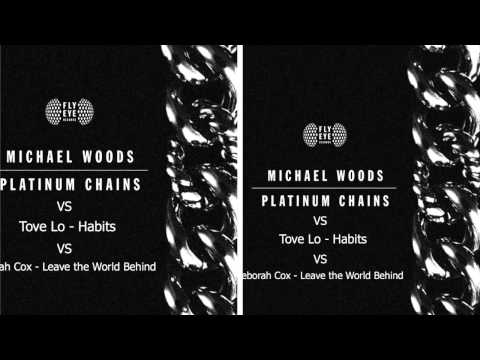 Azzuro - Leave the Chains