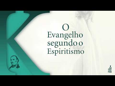 Estudando O Evangelho Segundo o Espiritismo com Allan Kardec - Cap. 10 Item 14