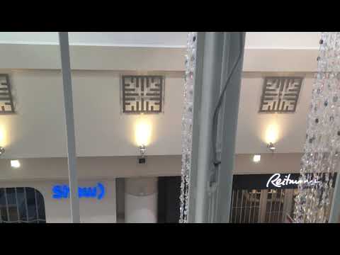 Dover Impulse Hydraulic Elevator @ Southgate Centre - Edmonton, AB