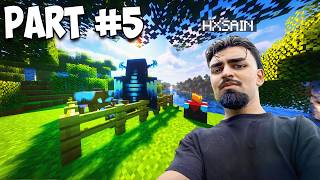 Download lagu Minecraft Hardcore - Bagian 5 mp3