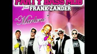 Marlene - Michelmann und der Party Bass Mob feat. Frank Zander