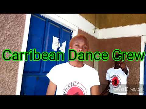 M.O - Bad vibe ft Lotto Boyzz,Mr Eazi  | Carribean Dance Crew Kenya