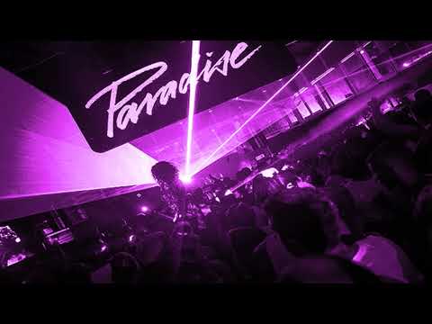 PARADISE- DC10 Ibiza   - Jamie Jones, Marco Carola,...