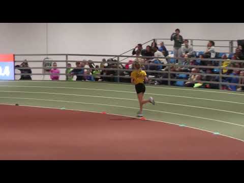 600m KADETKINJE [Ž], I. skupina - Premier atletska liga 2. kolo 2026