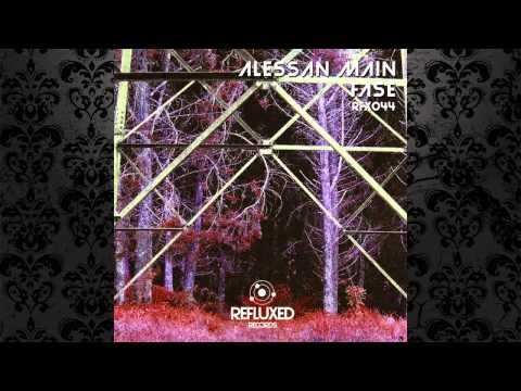 Alessan Main - Negative (Original Mix) [REFLUXED RECORDS]