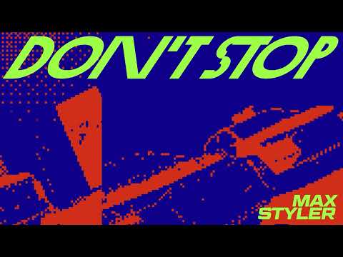Video thumbnail for Don’t Stop
