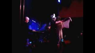 Agitando pañuelos. Marcelo Perea con Koki Saavedra y Emilce Marcolongo.mp4