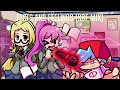 FNF DDTO Extras X Corruption Reimagined Remix Facts And Feelings SBF Mix
