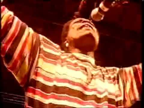 Fôô Fanick & One Roots "AFFAMÉS"