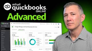 QuickBooks Online Advanced: When Does It Make Sense?