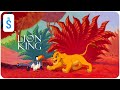 The Lion King 1994 Scene I Just Can T Wait To Be King