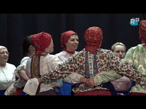 Falufarsang Galgahévízen - 2019.