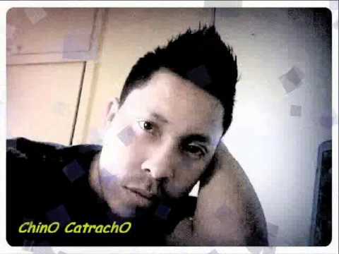 en la cara se te ve CHINO CATRACHO/(Prod. By Cristian Kriz