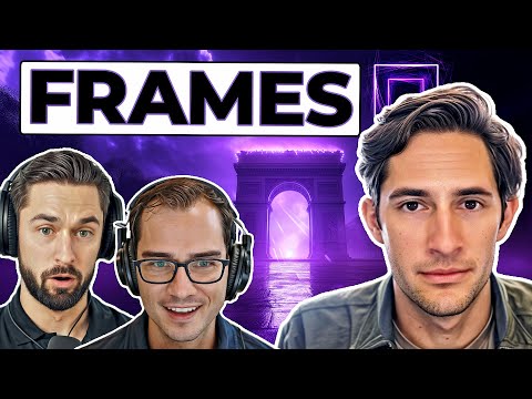 Farcaster's Big Moment with Founder Dan Romero - YouTube