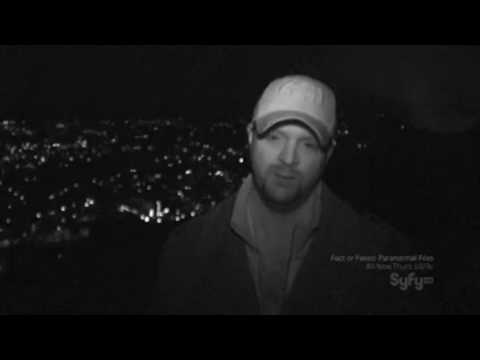 Ghost Hunters International S02E17 The Devil's Wedding