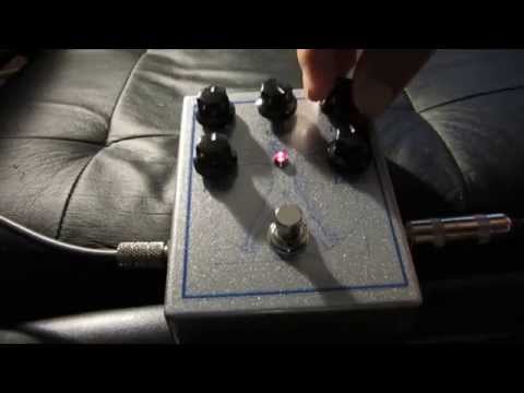 Fibonacci Overdrive (Okko Diablo Clone) image 9