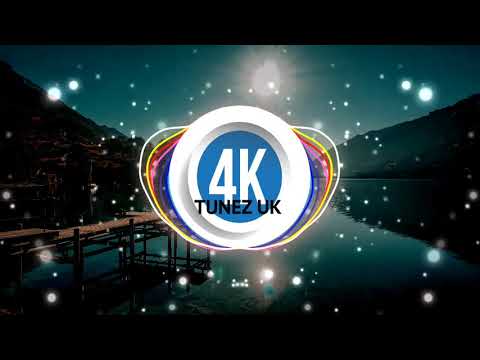 DJB - My Love (Starman Rework) (2020) (4K Tunez UK)