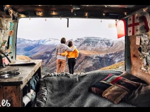 Дом на колесах своими руками. Обзор VW T4. Как построить. Сколько стоит.