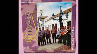 CAMINITO TRISTE   GRUPO HERENCIAS