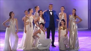 Andrea Bocelli &quot;La Donna e Mobile&quot; (Rigoletto - G Verdi) Liveᴴᴰ