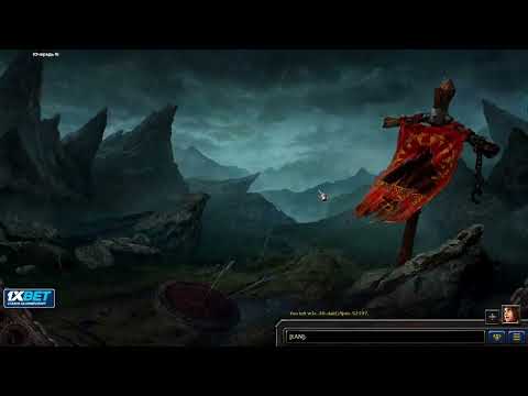 Happy's stream 5th July 2022 Battle.net - w3champions