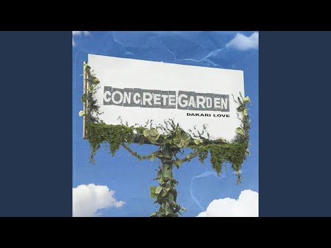 CONCRETE GARDEN