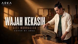 Download lagu Wajah Kekasih - Siti Nurhaliza (Cover Akustik by ARKA) | Lagu Malaysia Terpopuler mp3 Download lagu Wajah Kekasih - Siti Nurhaliza (Cover Akustik by ARKA) | Lagu Malaysia Terpopuler mp3