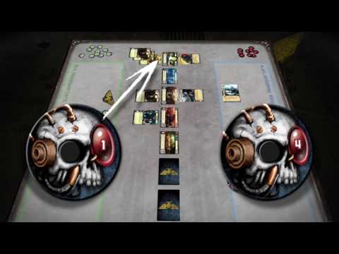 Warhammer Conquest: Tutorial