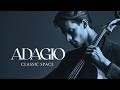 The Most Beautiful 11 Adagios in Rachmaninoff Style | Calm Classical Music for Relaxation