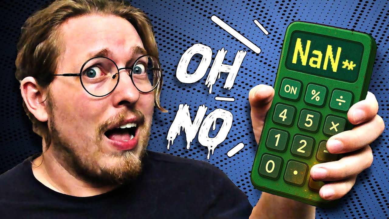 Watch me Debug A Cursed Calculator! 😱 | Follow Along Programming & Solving Coding Bugs Live