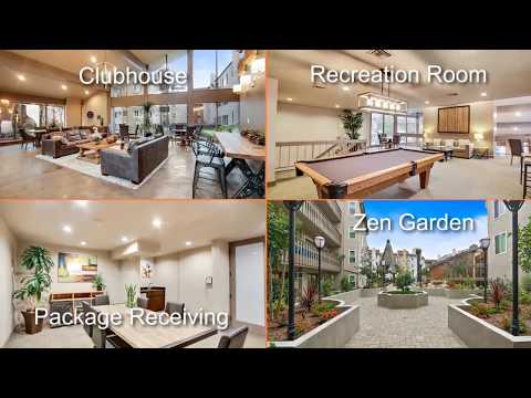Woodcliff Apartments - 3201 Overland Ave. Los Angeles, CA 90034