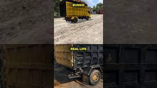 Download lagu BUSSID VS REAL LIFE‼️TRUK CANTER KALIMANTAN👆 #shorts #bussid #trukcanter mp3 Download lagu BUSSID VS REAL LIFE‼️TRUK CANTER KALIMANTAN👆 #shorts #bussid #trukcanter mp3