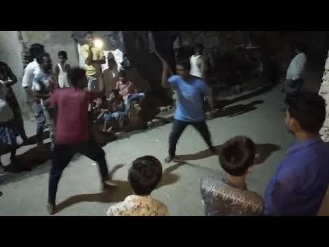 Two player in akhada bijnor