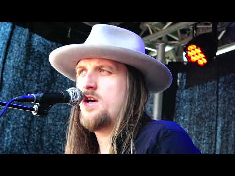 Bad Temper Joe Band (D), 32. Bluesfest Eutin, 18.05.2023