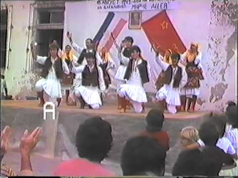 Годивје 1984 (3. дел)