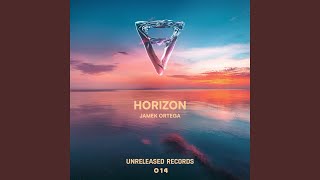 Jamek Ortega - Horizon video