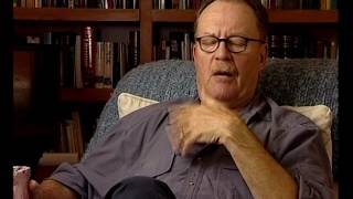 Michael Chapman - Being proud of 'Taxi Driver' (21/94)