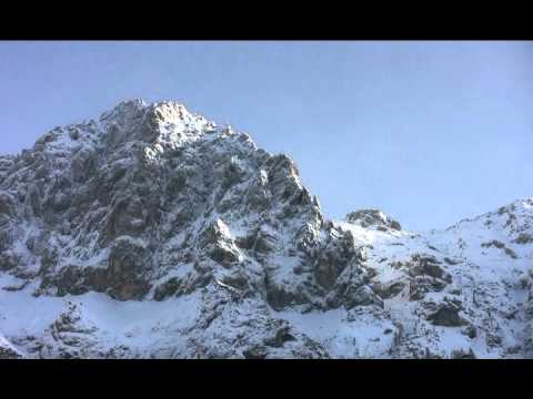 Escursione al Rifugio Zacchi - SentieriNatura - Documentari invernali 2010 - 02
